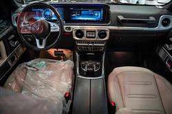 مێرسێدس بێنز G-Class